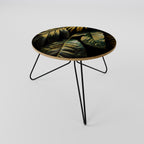 ENIGMATIC FOLIAGE TWILIGHT Coffee Table 60