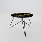 ENIGMATIC FOLIAGE TWILIGHT Coffee Table 60