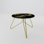 ENIGMATIC FOLIAGE TWILIGHT Coffee Table 60