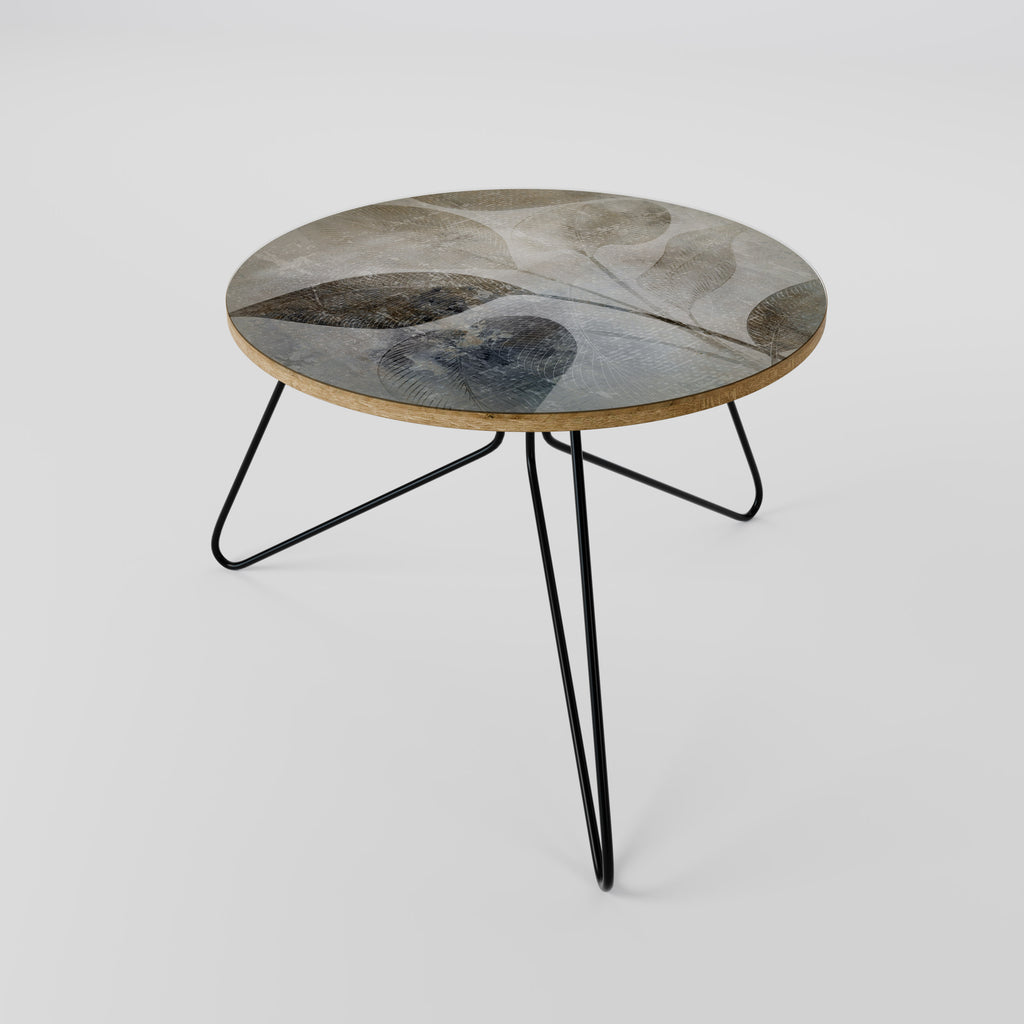 SERENE BOTANICAL HARMONY Coffee Table 60