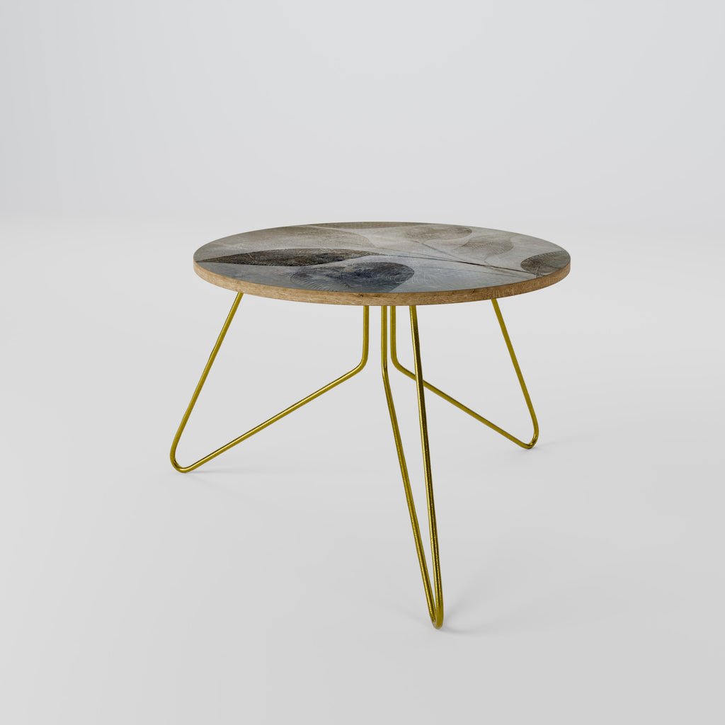 SERENE BOTANICAL HARMONY Coffee Table 60