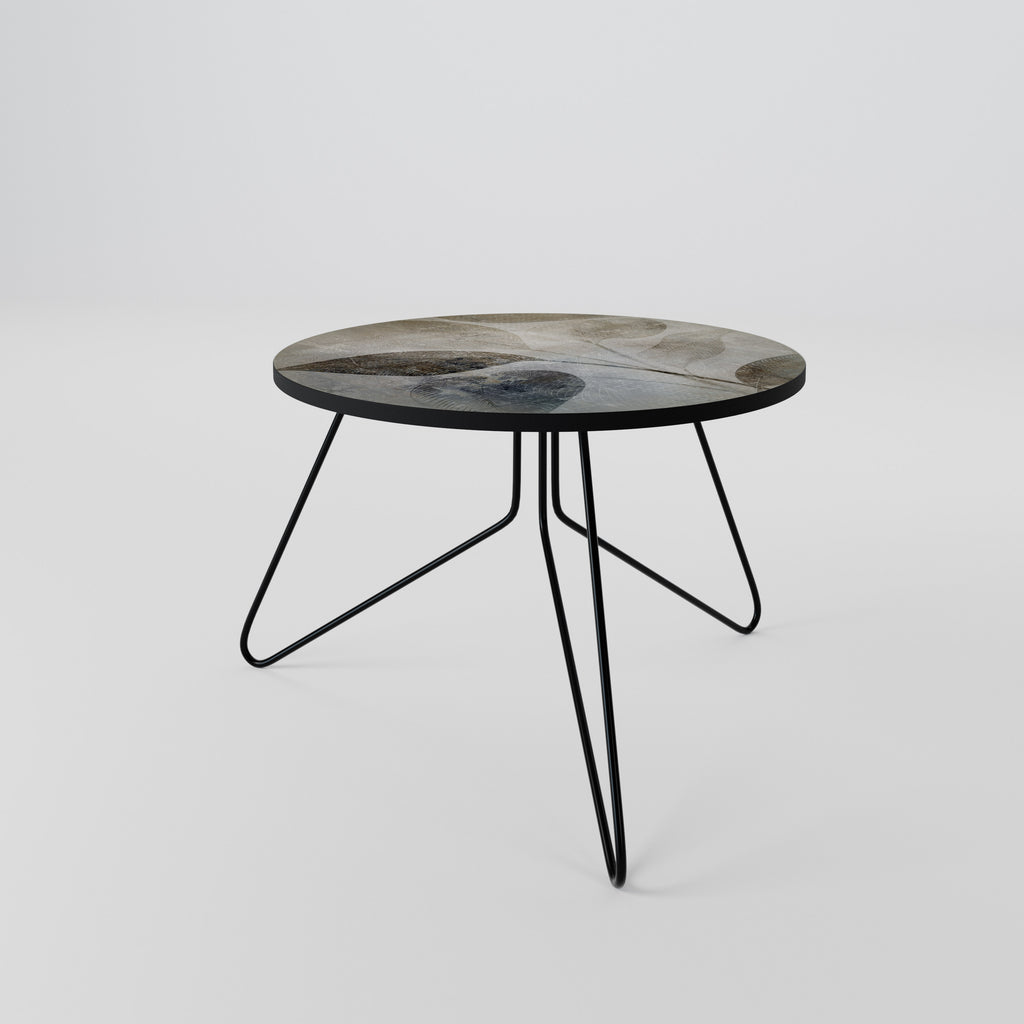 SERENE BOTANICAL HARMONY Coffee Table 60