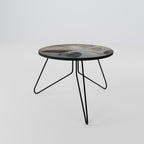 SERENE BOTANICAL HARMONY Coffee Table 60