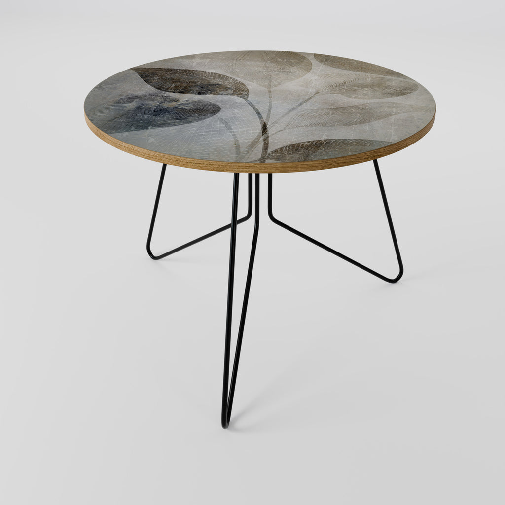 SERENE BOTANICAL HARMONY Mesa de centro