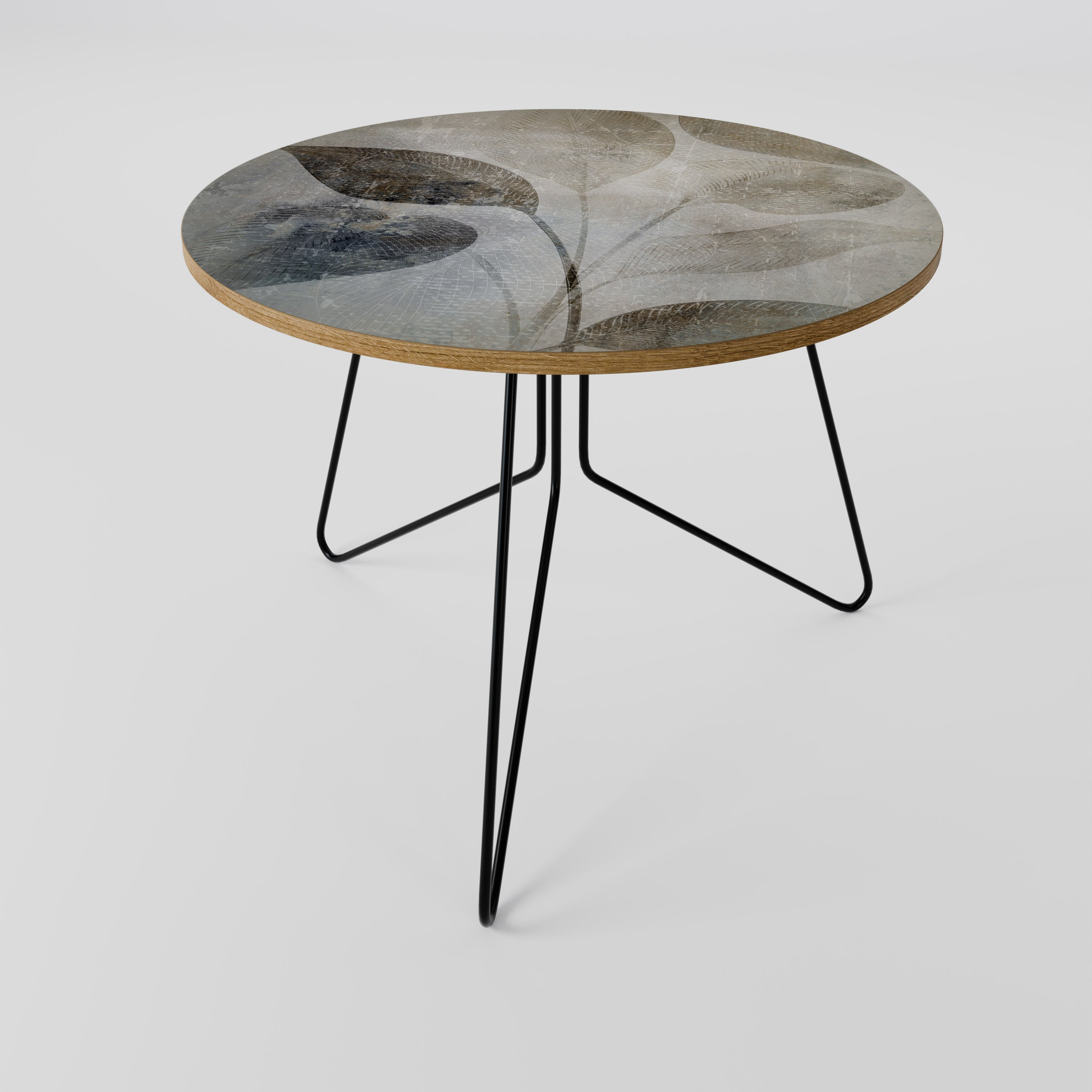 SERENE BOTANICAL HARMONY Coffee Table