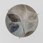 SERENE BOTANICAL HARMONY Mesa de centro