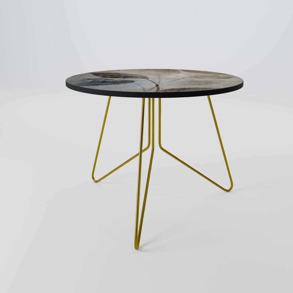 SERENE BOTANICAL HARMONY Coffee Table 69