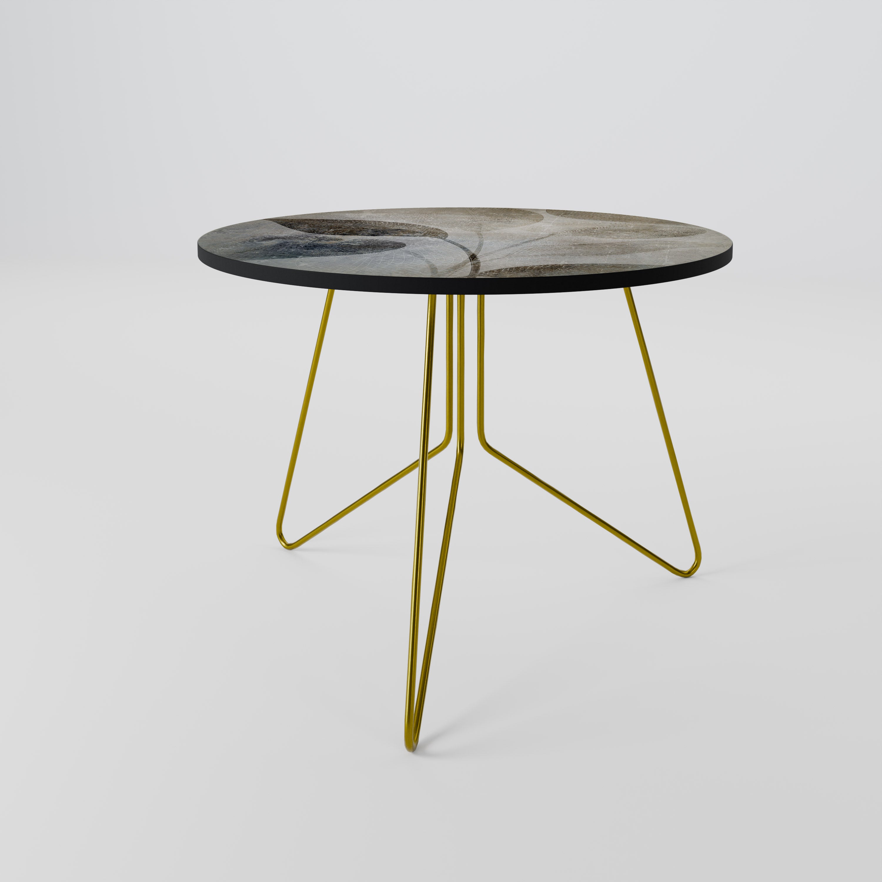 SERENE BOTANICAL HARMONY Coffee Table 69