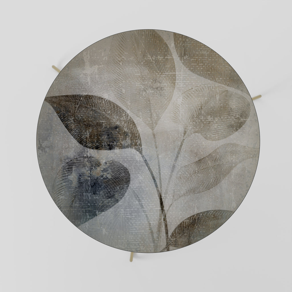 SERENE BOTANICAL HARMONY Coffee Table 69