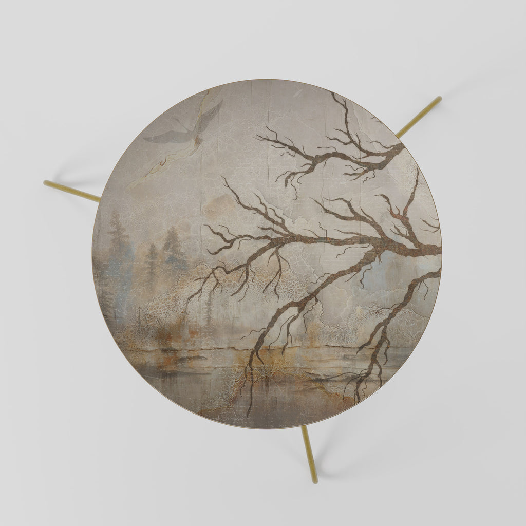 FLIGHT OF FANTASY Coffee Table 60