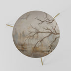 FLIGHT OF FANTASY Coffee Table 60