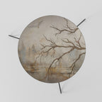 FLIGHT OF FANTASY Coffee Table 60