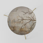 FLIGHT OF FANTASY Coffee Table 60