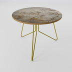 FLIGHT OF FANTASY Mesa de centro