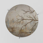 FLIGHT OF FANTASY Mesa de centro