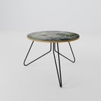 HARMONY IN GREENERY Coffee Table 60