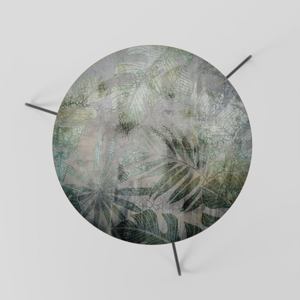 HARMONY IN GREENERY Coffee Table 60