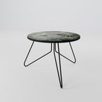 HARMONY IN GREENERY Coffee Table 60