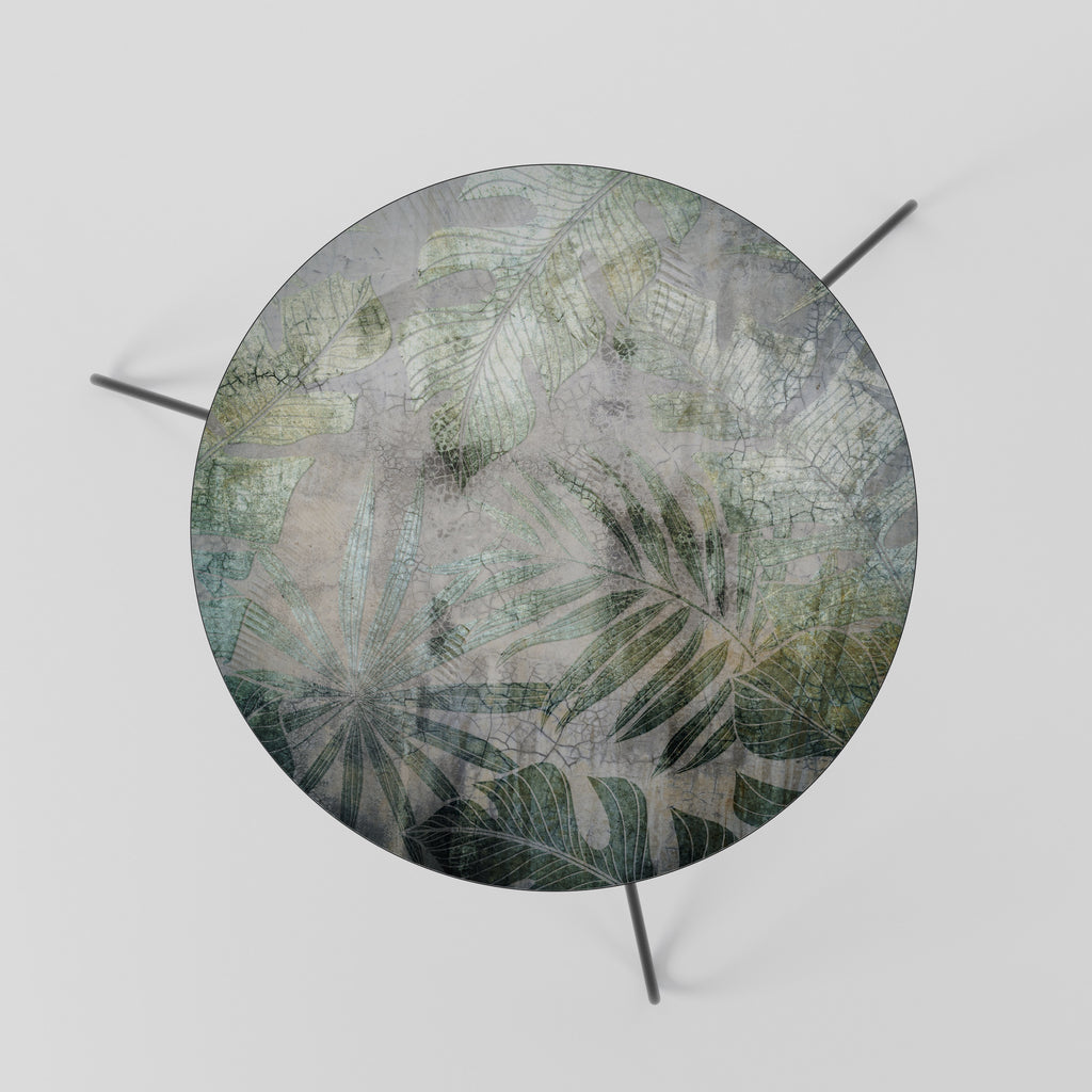 HARMONY IN GREENERY Coffee Table 60