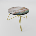 FADING MEMORIES Mesa de centro