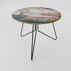 FADING MEMORIES Mesa de centro