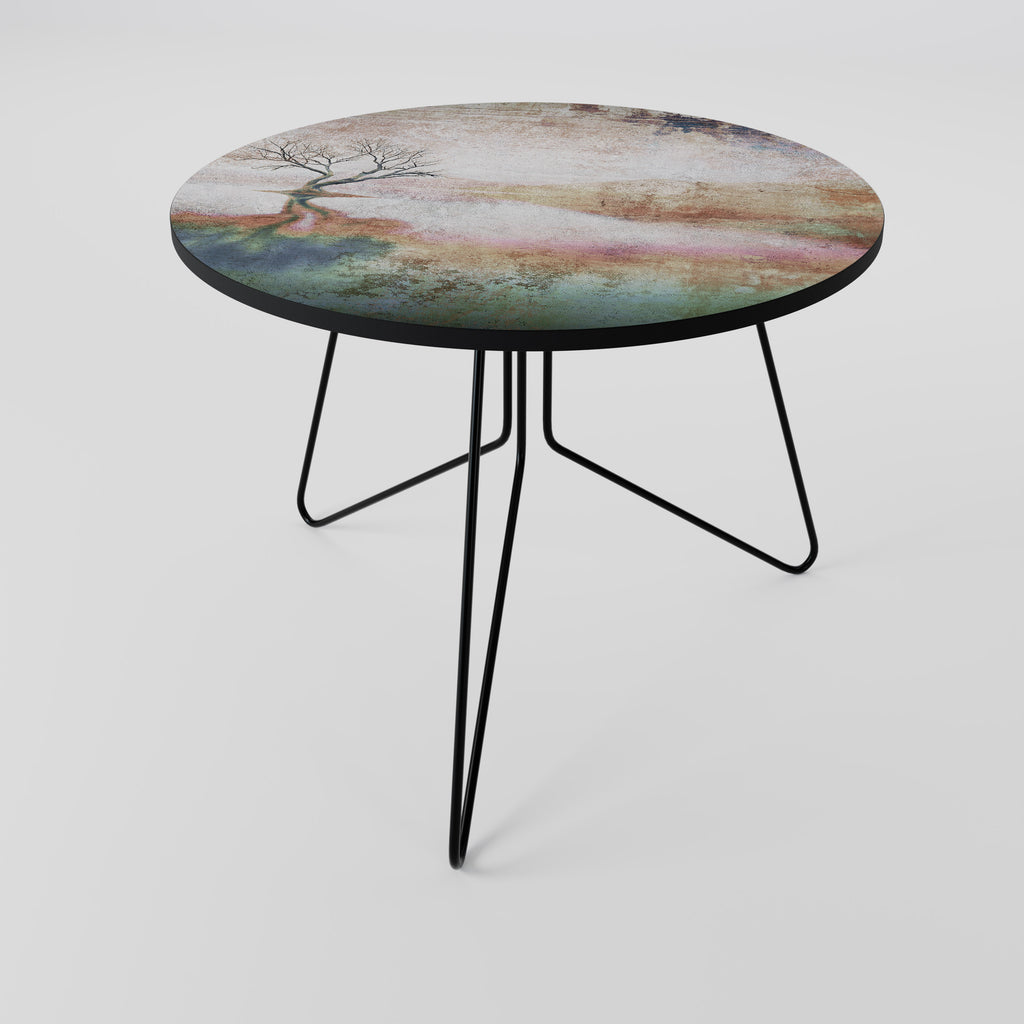 FADING MEMORIES Mesa de centro