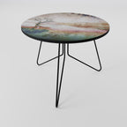 FADING MEMORIES Mesa de centro