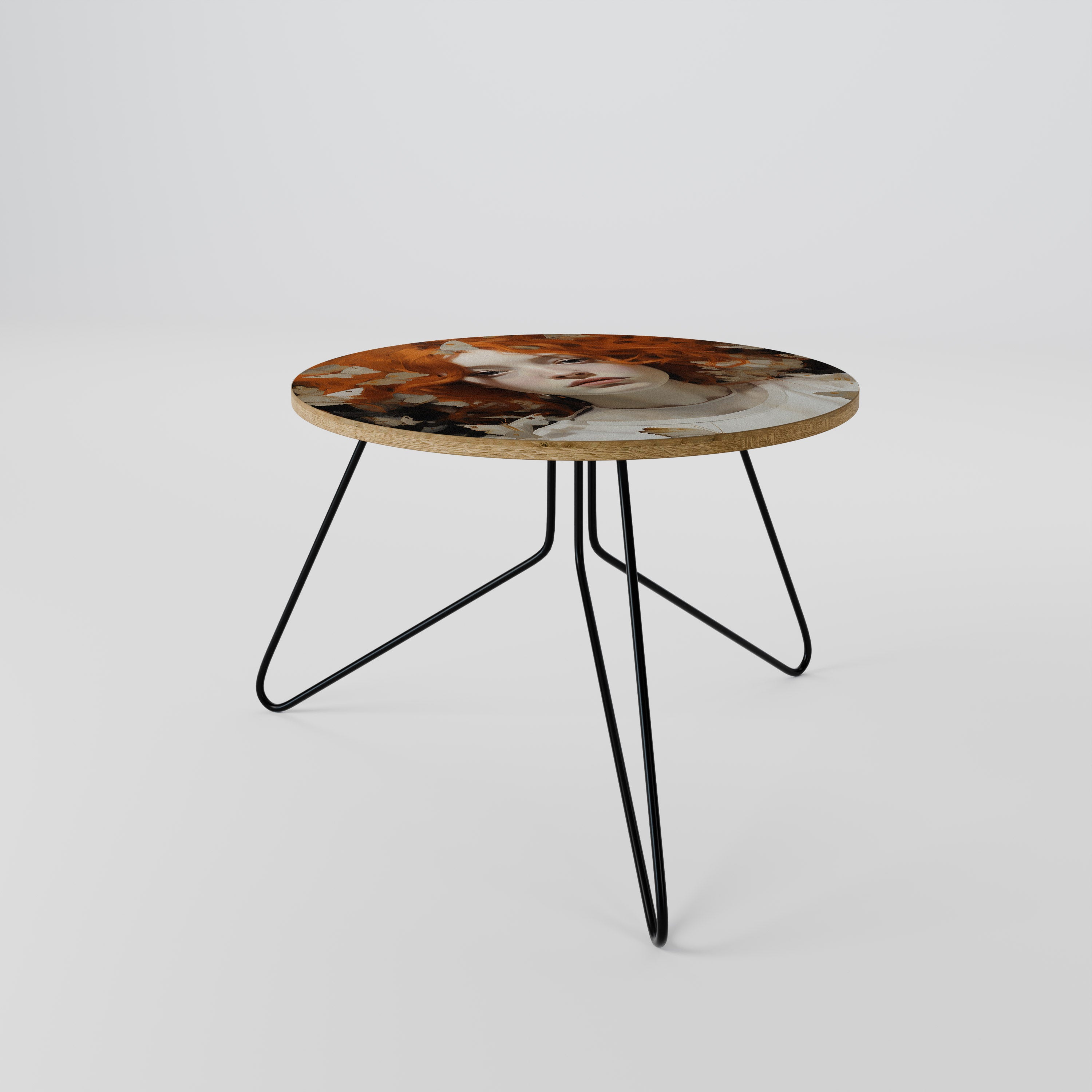 BUTTERFLY DREAMS Coffee Table