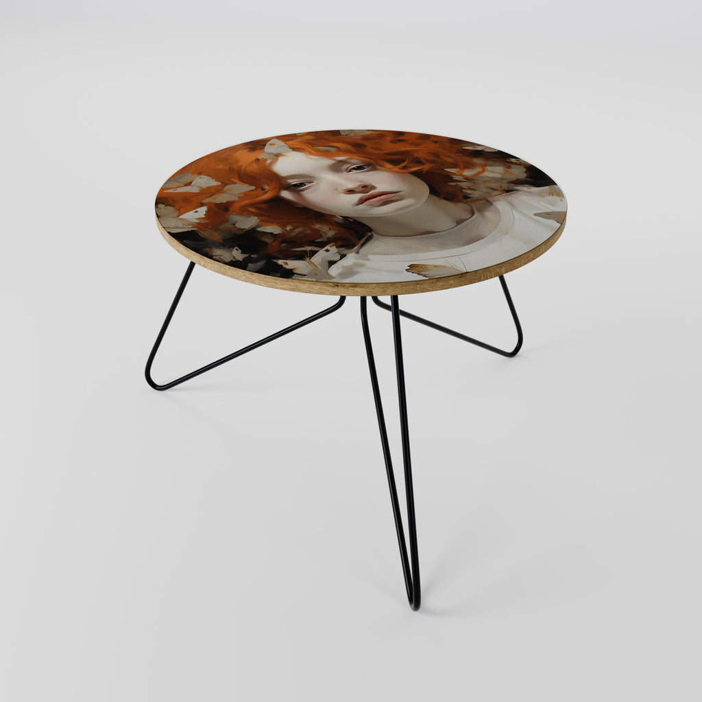 BUTTERFLY DREAMS Coffee Table 60