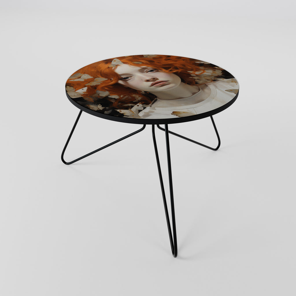 BUTTERFLY DREAMS Coffee Table