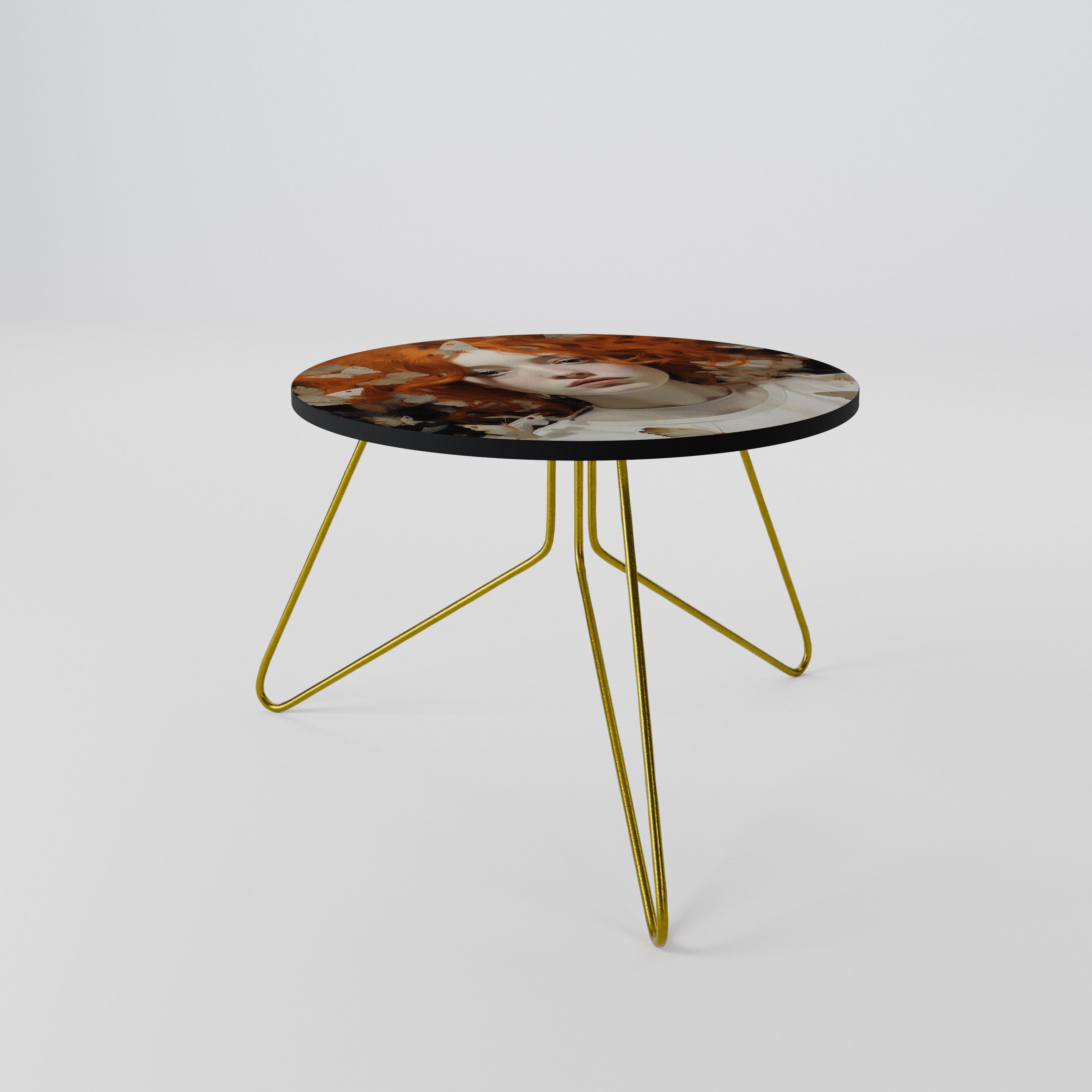 BUTTERFLY DREAMS Coffee Table 60