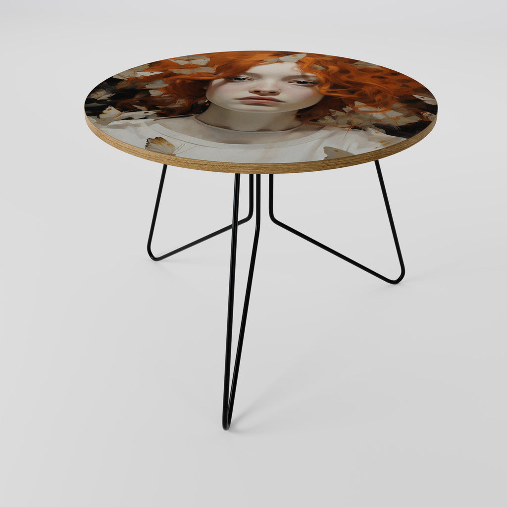Mesa de centro BUTTERFLY DREAMS 69