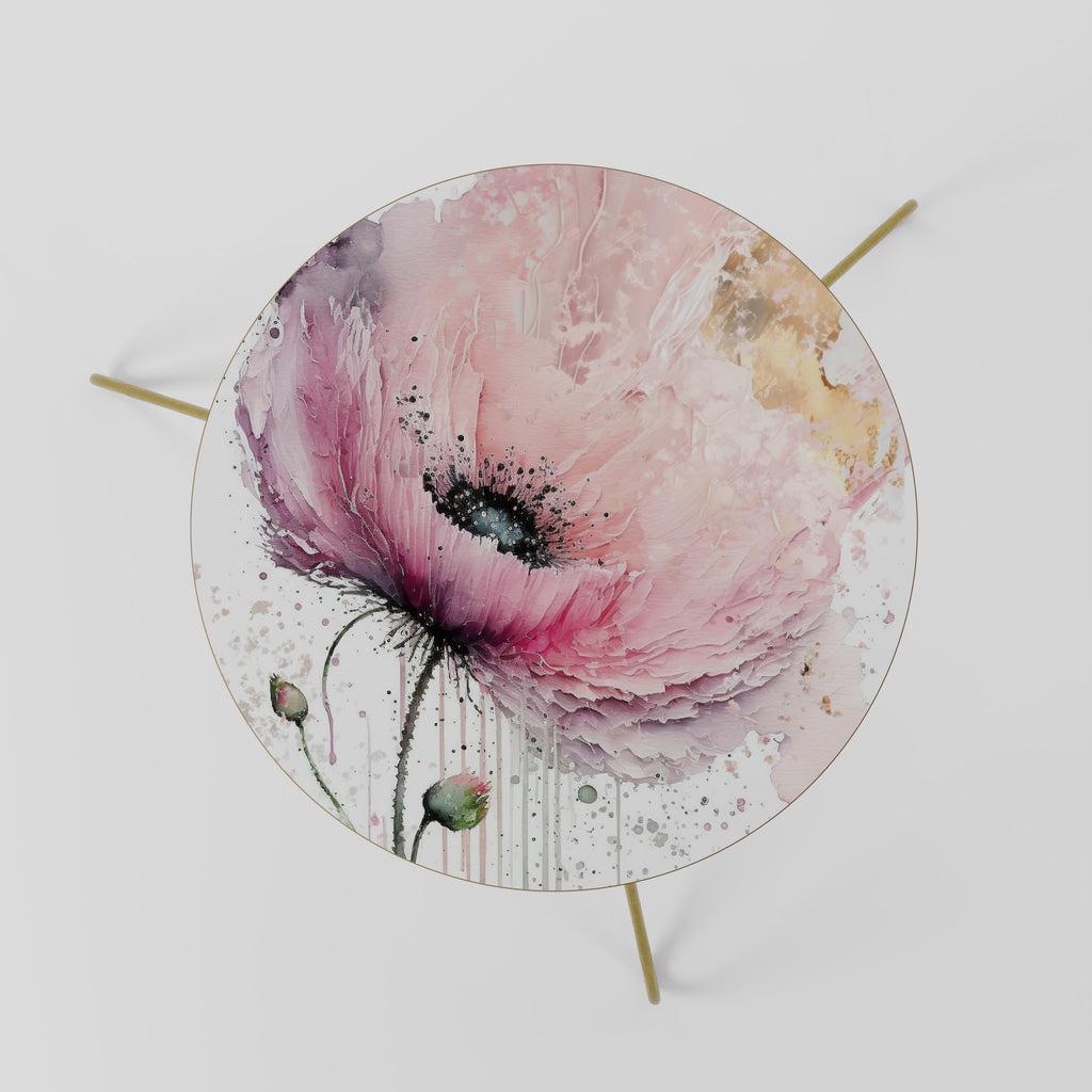 VIVID TRANQUILITY Coffee Table 60