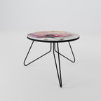 VIVID TRANQUILITY Coffee Table 60