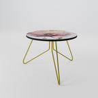VIVID TRANQUILITY Coffee Table 60