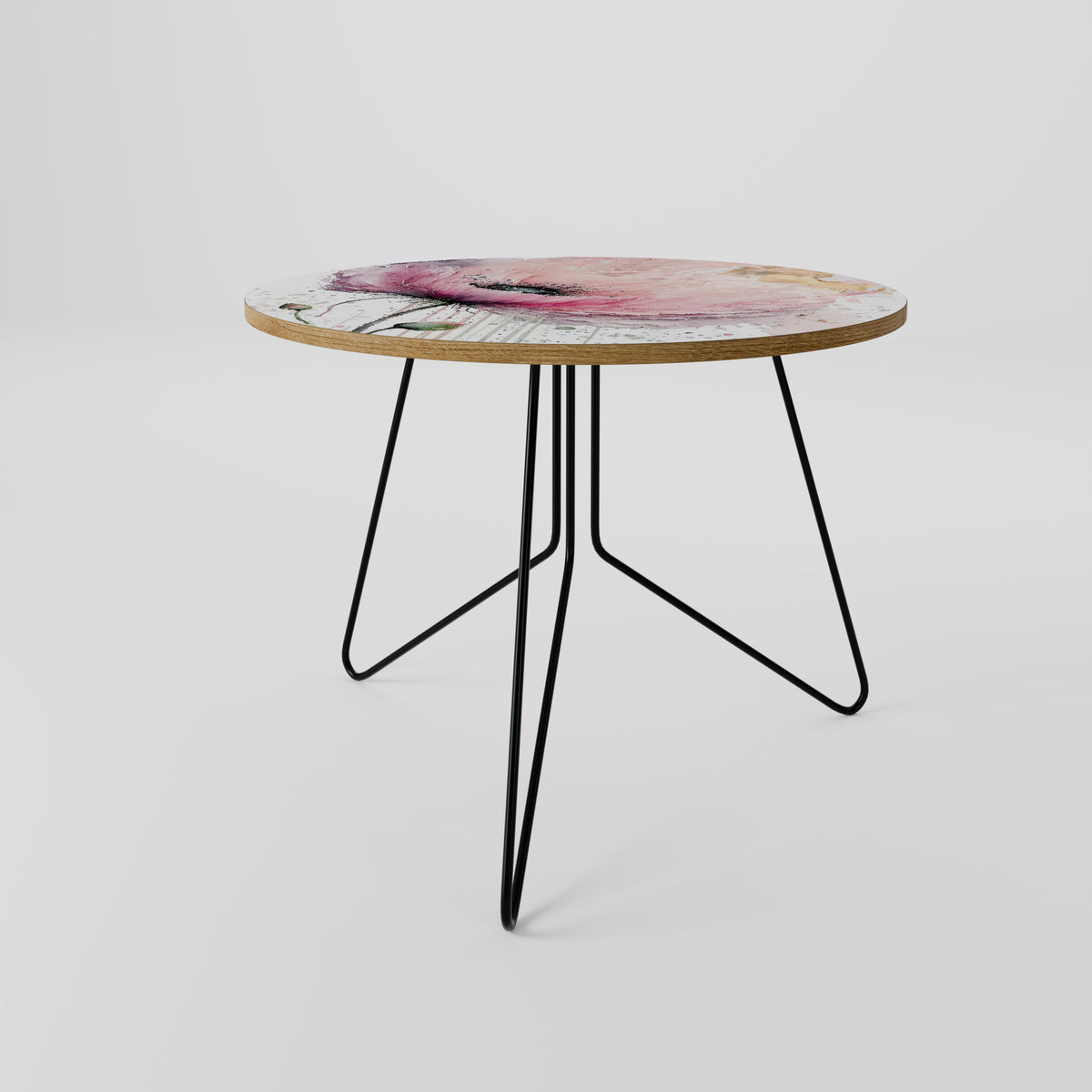 VIVID TRANQUILITY Coffee Table