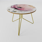 VIVID TRANQUILITY Coffee Table