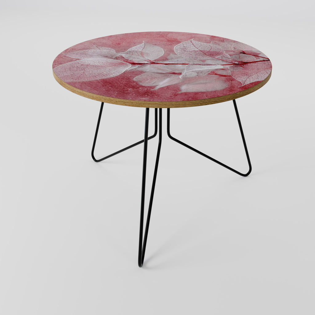 Mesa de centro ETHERAL PETAL GLOW 69