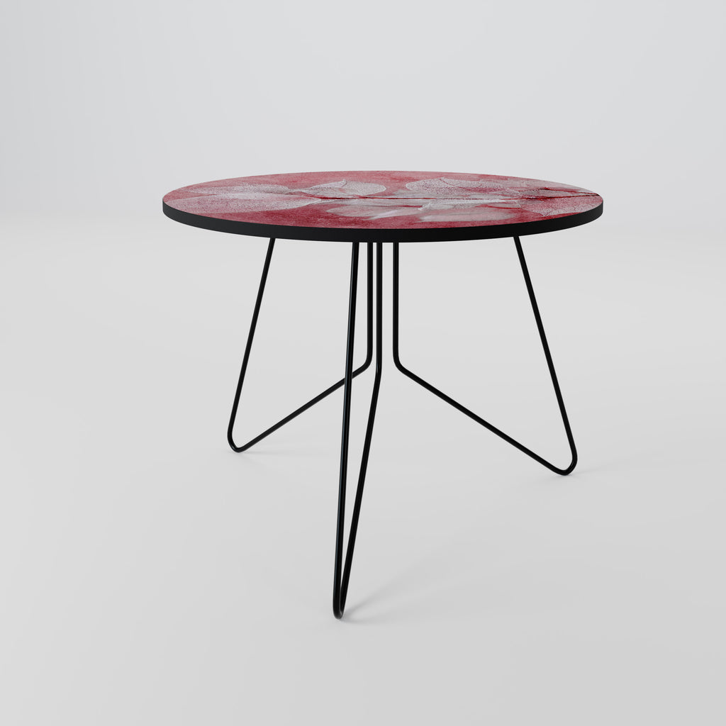 Mesa de centro ETHERAL PETAL GLOW 69