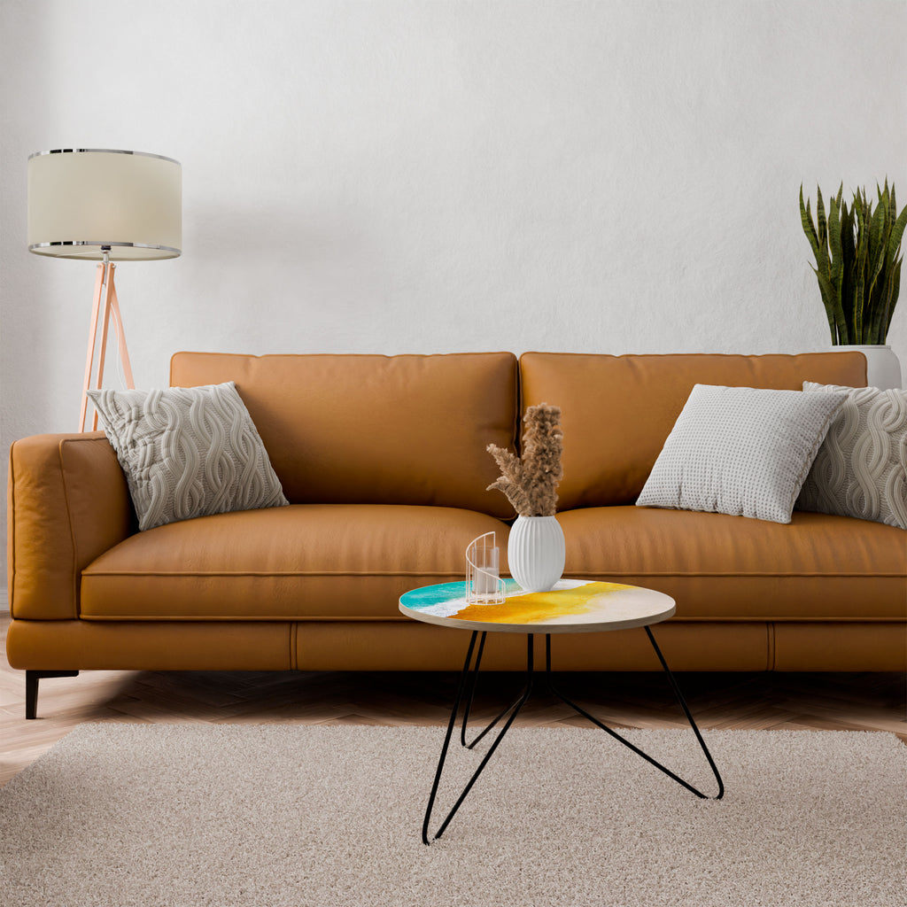 TRILOGY OF TIDES Coffee Table 60