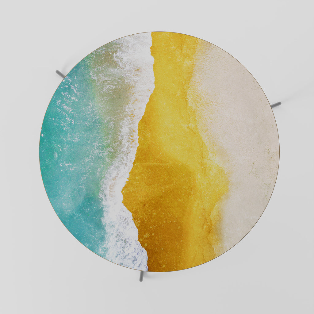 TRILOGY OF TIDES Coffee Table 69