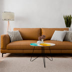 TRILOGY OF TIDES Mesa de centro