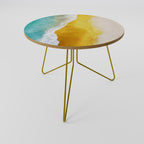 TRILOGY OF TIDES Mesa de centro