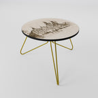 WHISPERS OF ARCHITECTURE Coffee Table