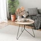 WHISPERS OF ARCHITECTURE Coffee Table