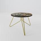 WHISPERS OF TEMPTATION Mesa de Centro Ø60