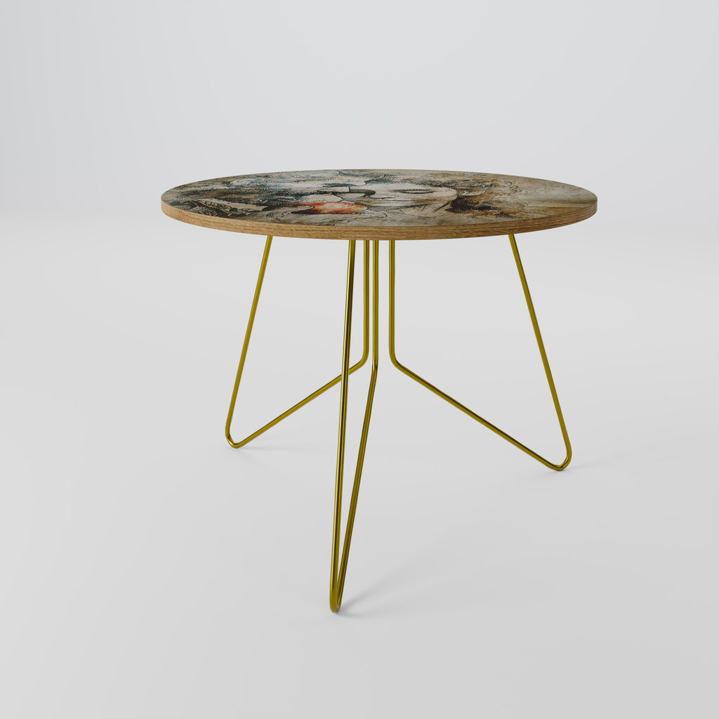 WHISPERS OF TEMPTATION Coffee Table 69