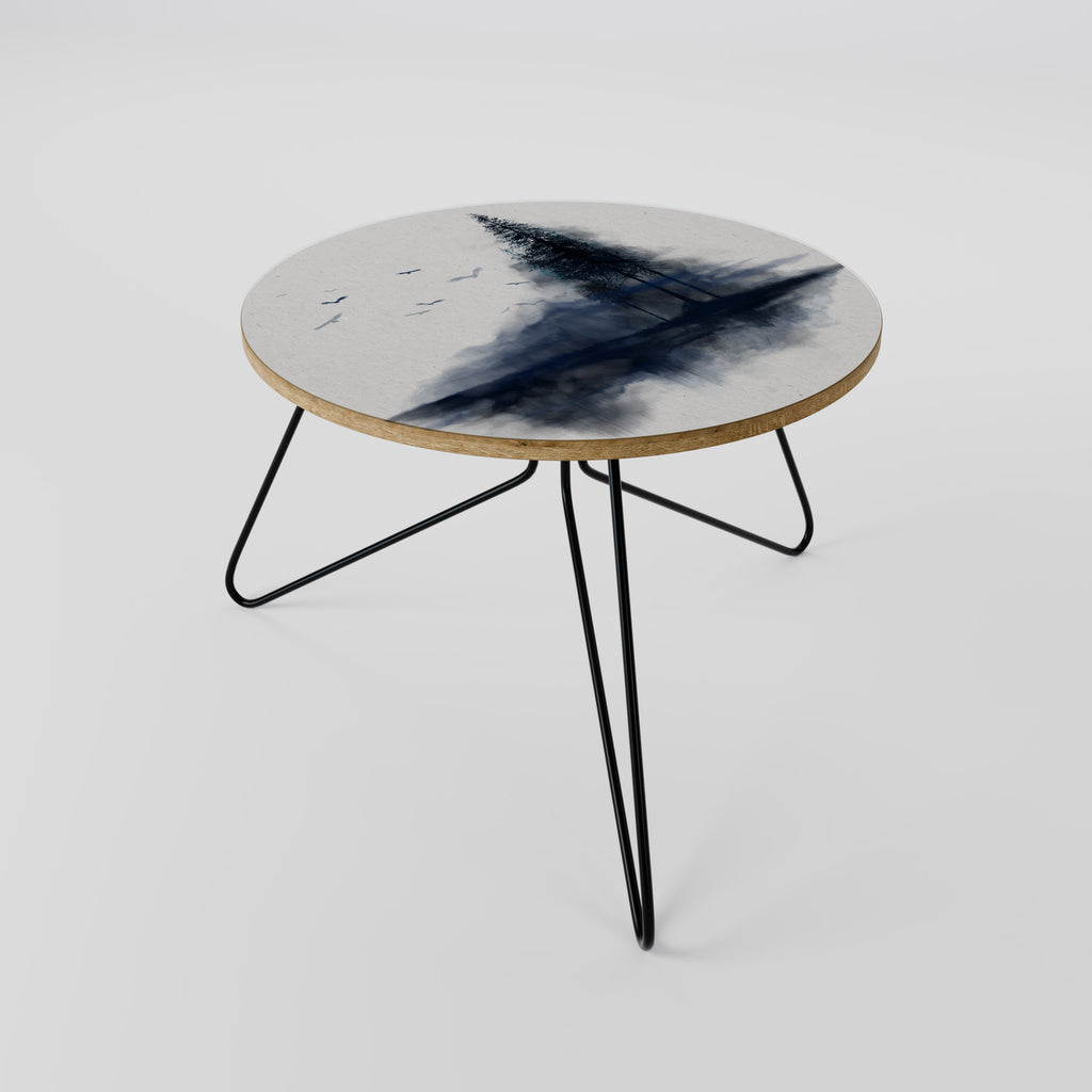MISTY RECOLLECTION Coffee Table 60
