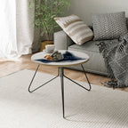 MISTY RECOLLECTION Coffee Table