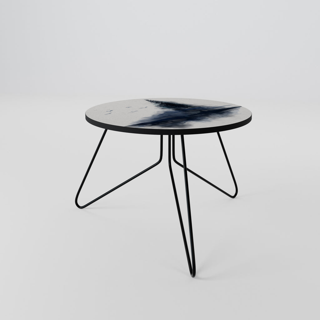 MISTY RECOLLECTION Coffee Table 60